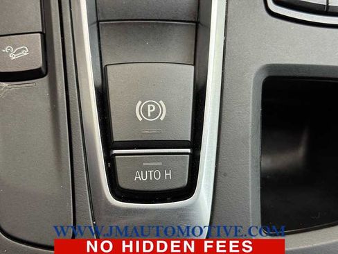 Used 2017 BMW X5 xDrive35i image 35