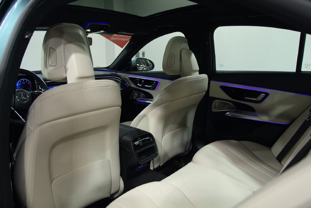 Certified 2026 Mercedes-Benz E 350 4MATIC Sedan image 28