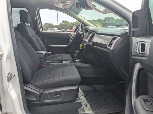 Certified 2019 Ford Ranger XLT w/ Equipment Group 302A Luxury AWD/4WD image 24