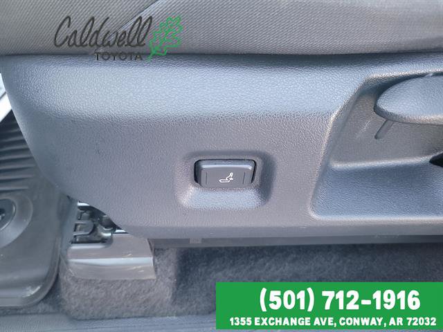 Certified 2025 Toyota Tacoma SR5 AWD/4WD image 12