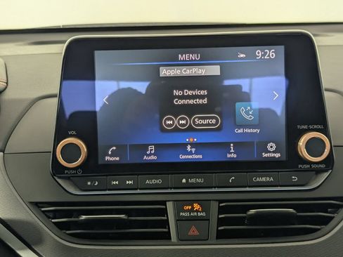 Used 2025 Nissan Altima 2.5 SR FWD image 17
