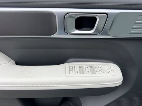 New 2026 Hyundai Santa Fe SEL AWD/4WD image 10