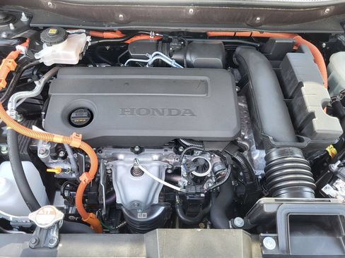 Certified 2026 Honda CR-V Sport Touring image 28