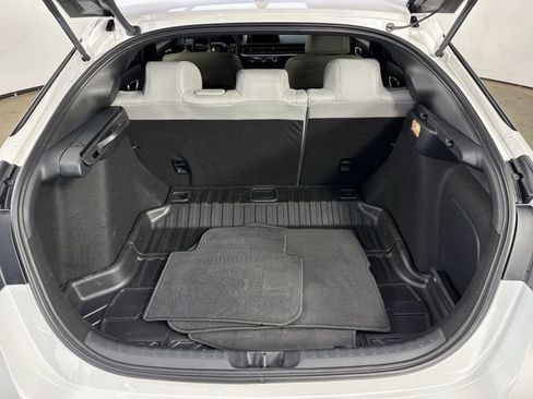 Used 2025 Honda Civic Sport Touring image 32