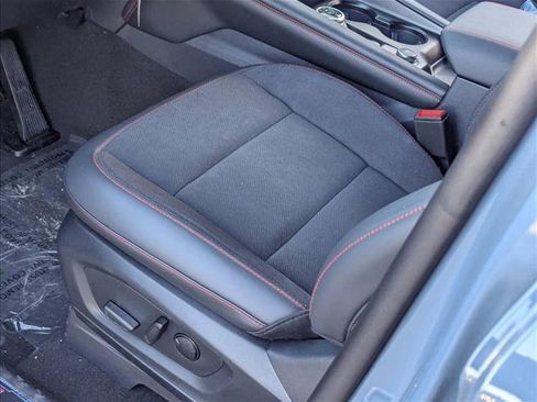 New 2026 Ford Explorer ST image 4