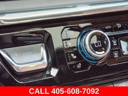 Used 2026 GMC Sierra 1500 Denali Ultimate AWD/4WD image 35