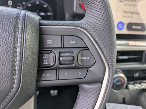 New 2026 Toyota Tacoma Limited image 26