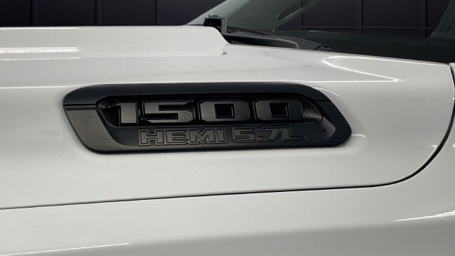 Used 2020 RAM 1500 Big Horn AWD/4WD image 46