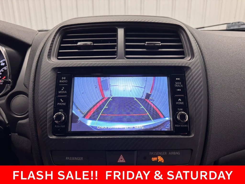 Used 2024 Mitsubishi Outlander Sport ES AWD/4WD image 72