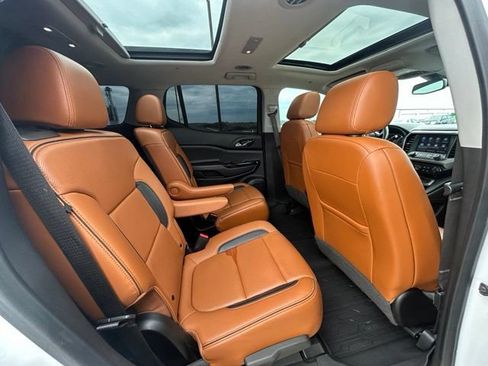 Used 2020 GMC Acadia AT4 w/ GMC Pro Grade Package AWD/4WD image 13