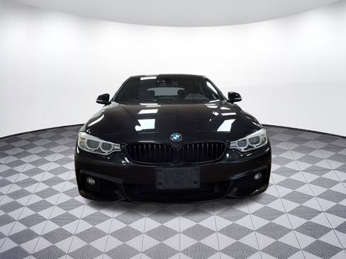 Used 2017 BMW 440i Gran Coupe xDrive image 5