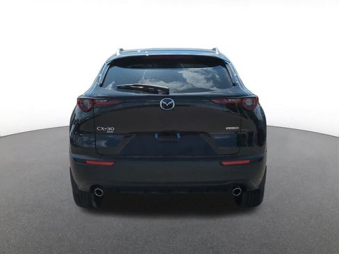 New 2025 MAZDA CX-30 AWD 2.5 S w/ Select Sport Pkg image 5