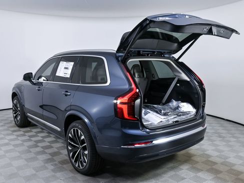 New 2026 Volvo XC90 T8 Ultra w/ Protection Package Premier AWD/4WD image 33
