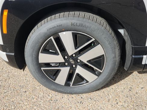 New 2026 Hyundai Ioniq 9 SEL AWD/4WD image 13