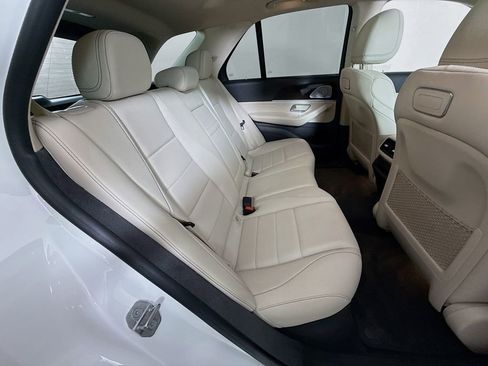 Used 2020 Mercedes-Benz GLE 350 4MATIC image 26