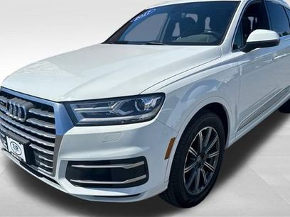 Used 2017 Audi Q7 3.0T Premium