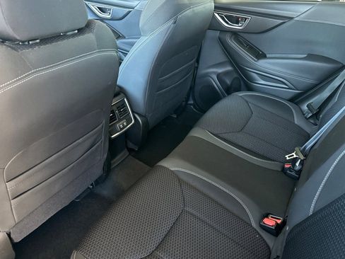 Used 2023 Subaru Forester Premium image 14