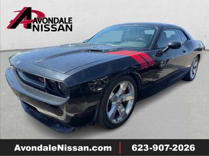 Used 2010 Dodge Challenger R/T