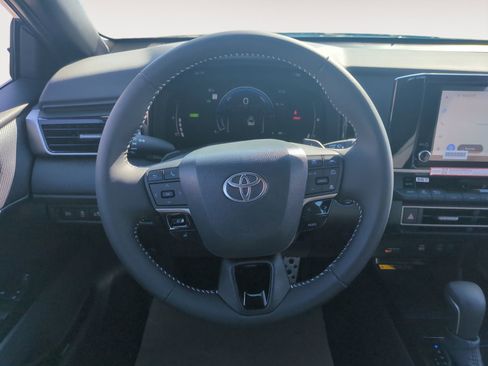 New 2026 Toyota Camry SE image 12