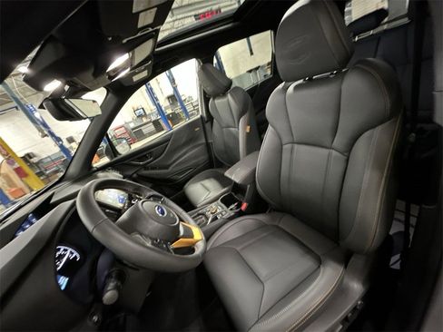 Certified 2025 Subaru Forester Wilderness image 15