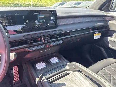 New 2027 Kia Telluride X-Line SX Prestige AWD/4WD image 13