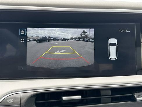 Used 2026 Hyundai Palisade SEL image 18