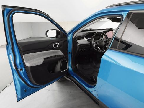 Certified 2022 Jeep Compass Latitude image 16