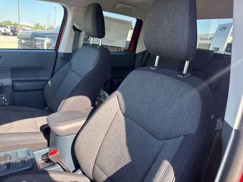 New 2025 Ford Maverick XLT w/ XLT Luxury Package image 23