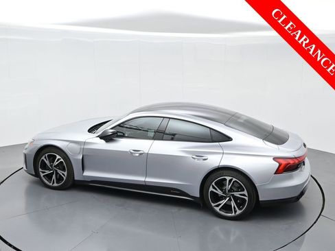 Used 2024 Audi e-tron GT Premium Plus image 59