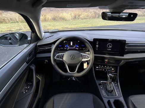 New 2026 Volkswagen Jetta S image 15