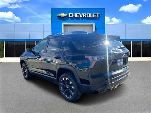 New 2026 Chevrolet Equinox RS w/ Convenience Package III image 5