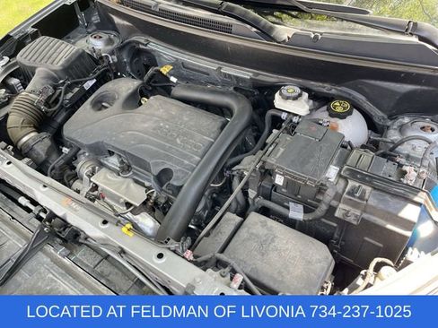 Certified 2023 Chevrolet Equinox Premier AWD/4WD image 29