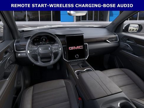 New 2026 GMC Acadia Denali Ultimate FWD image 7