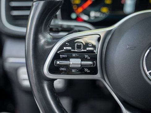 Used 2023 Mercedes-Benz GLE 450 4MATIC image 31