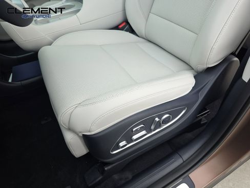 New 2026 Hyundai Palisade Calligraphy image 27