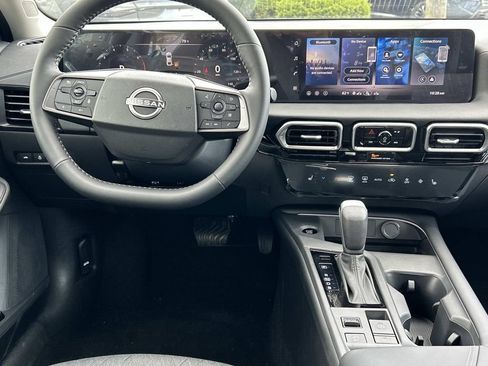 New 2026 Nissan Sentra SV w/ SV Convenience Package FWD image 21