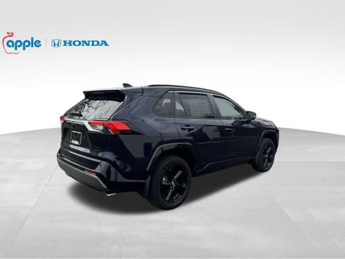 Used 2020 Toyota RAV4 XSE image 7