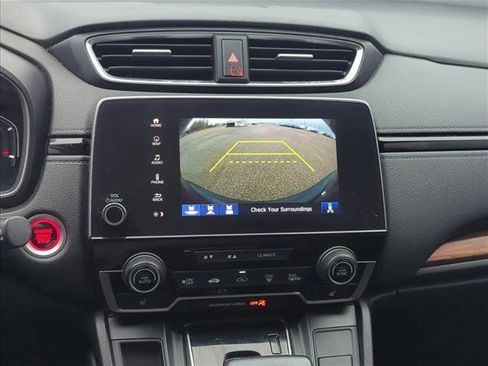 Used 2019 Honda CR-V Touring image 11