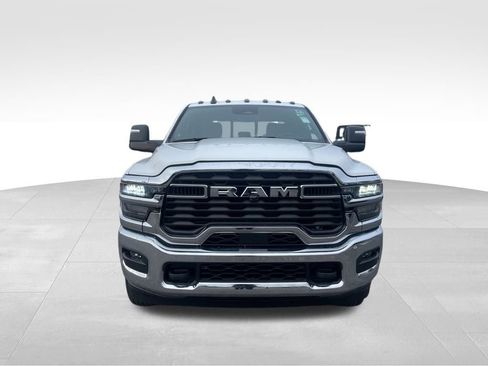 New 2026 RAM 3500 Tradesman image 8