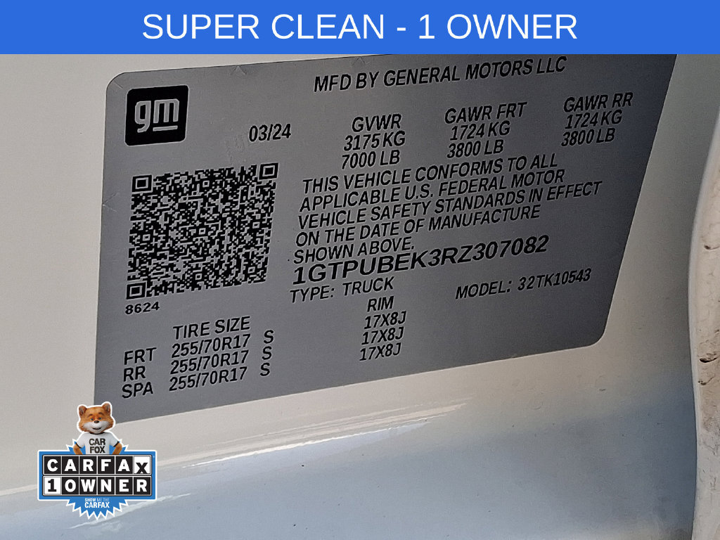 Used 2024 GMC Sierra 1500 SLE AWD/4WD image 26