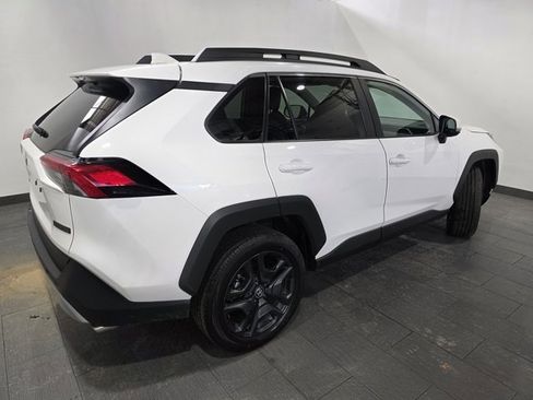 Used 2024 Toyota RAV4 Adventure image 5