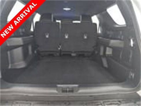 Used 2025 Toyota 4Runner TRD Sport Premium image 16