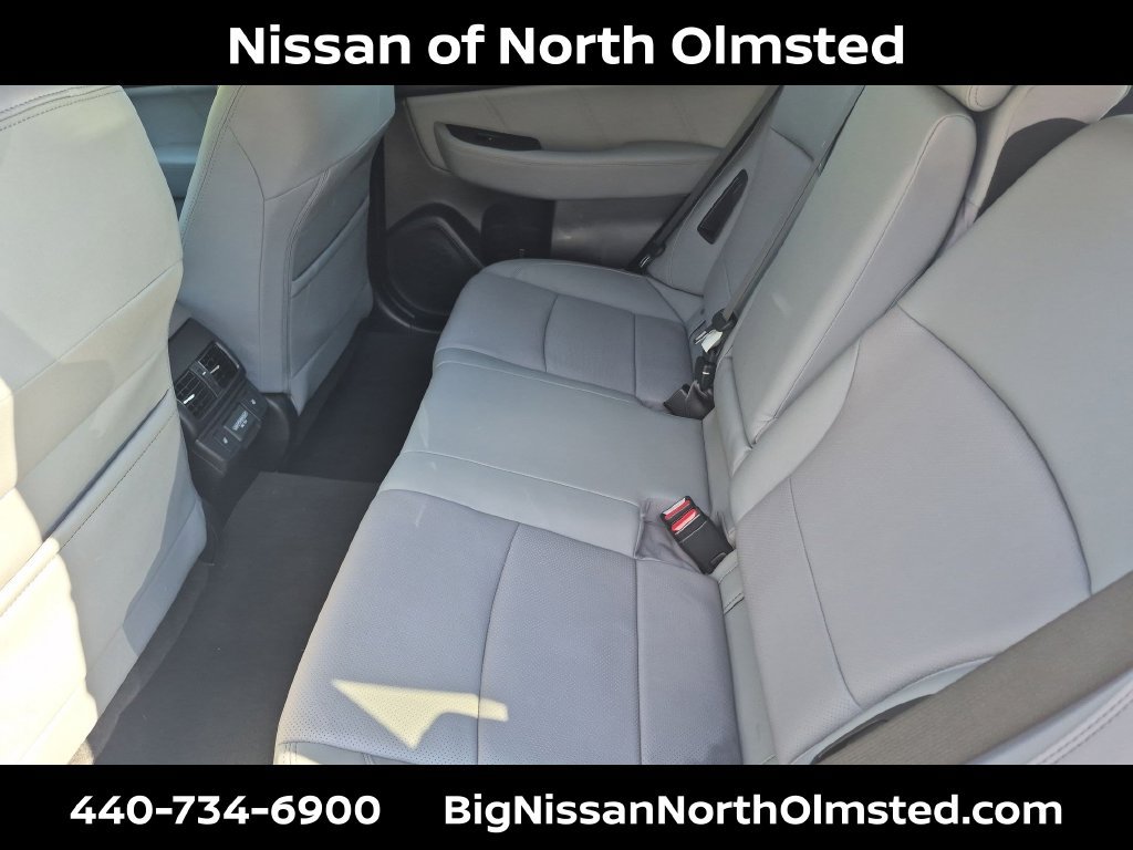 Used 2018 Subaru Outback 2.5i Limited AWD/4WD image 20