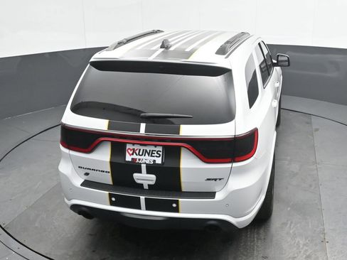 Used 2024 Dodge Durango SRT AWD/4WD image 36