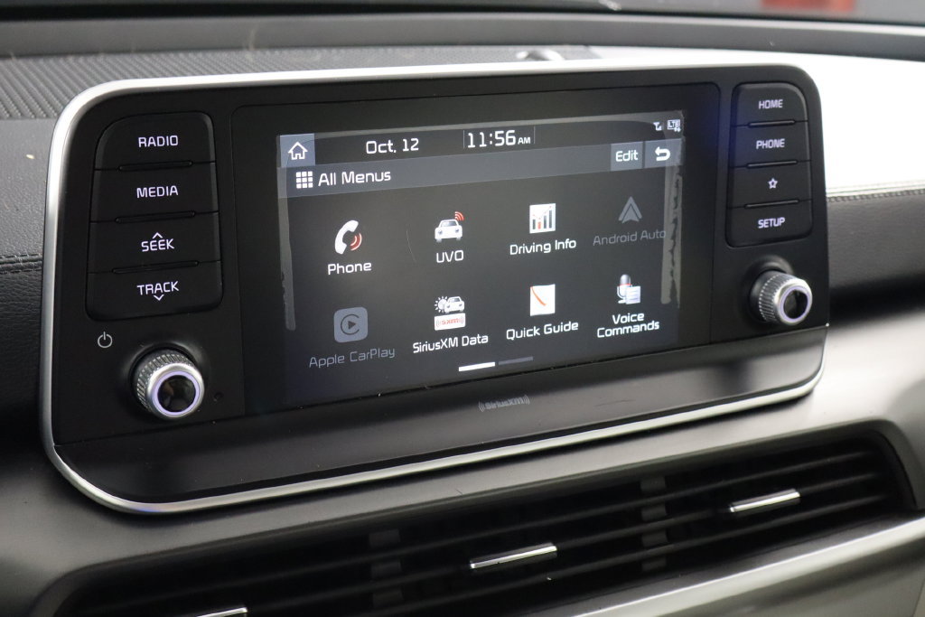 Used 2020 Kia Telluride S FWD image 29