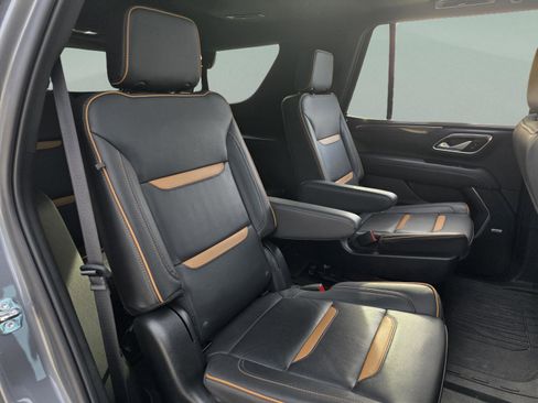 Used 2022 GMC Yukon AT4 w/ Max Trailering Package image 25