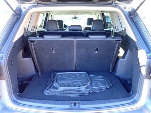 Used 2018 Volkswagen Atlas SE image 8