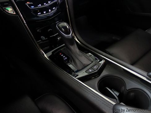 Used 2014 Cadillac ATS Sedan image 23