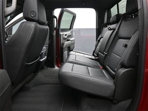 Used 2023 GMC Sierra 1500 SLT w/ SLT Premium Package image 22