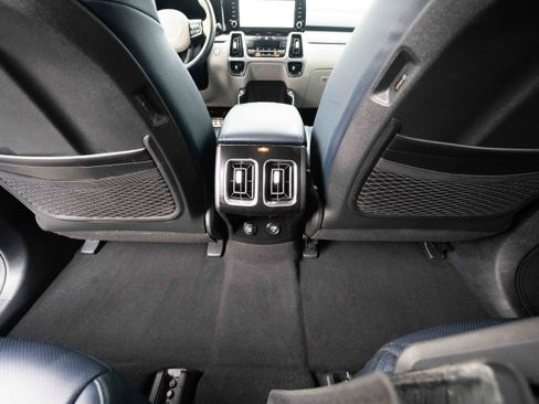 Used 2022 Kia Sorento SX Prestige image 22